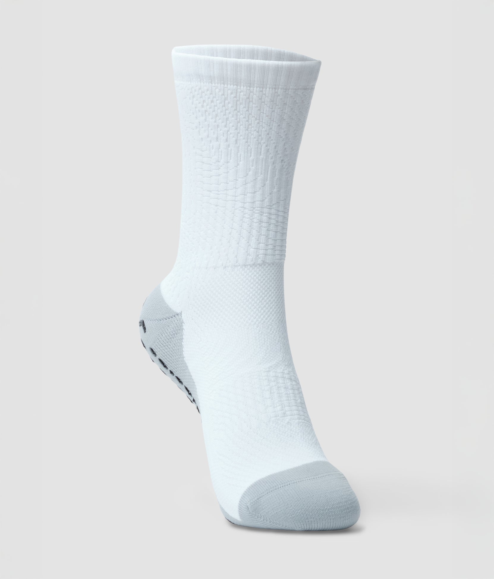 Cushion Grip Socks