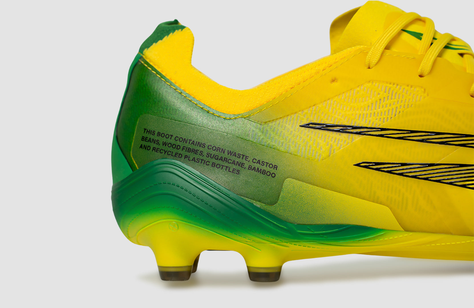 Scudetta Brasil Artificial Grass Football Boot | Sokito