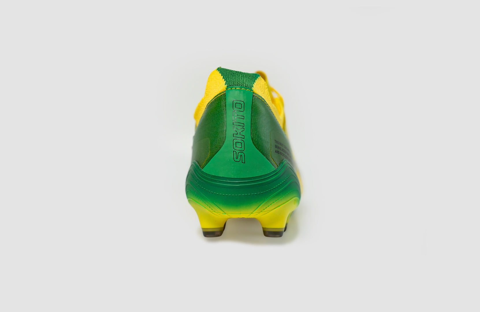 Scudetta Brasil Artificial Grass Football Boot | Sokito
