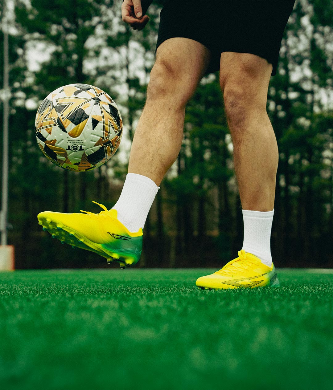 Scudetta Brasil Artificial Grass Football Boot | Sokito